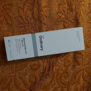 The Oridinary Niacinamide 10%